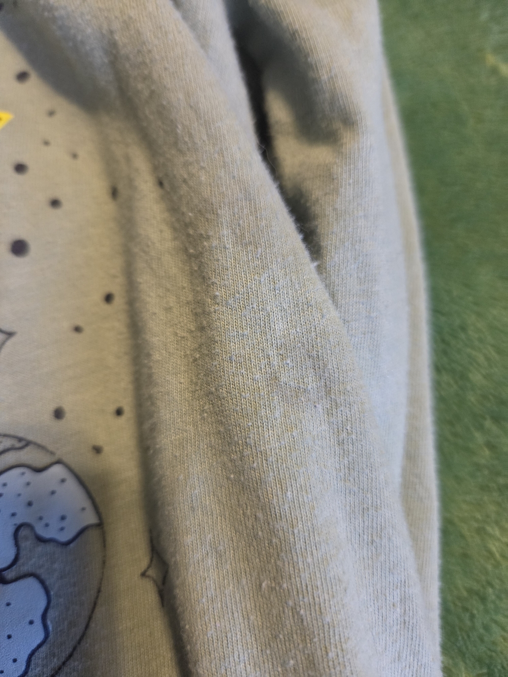 Boys 5 Long Sleeved T's And Flannels Mixed Brands - Picture 13 of 16